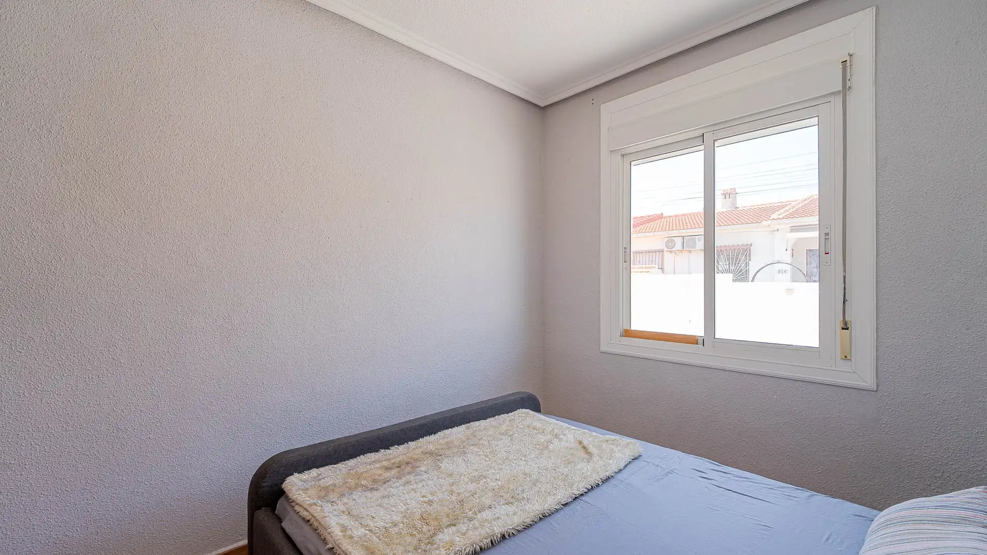 Habitación de Apartamento en venta en Rojales con Terraza