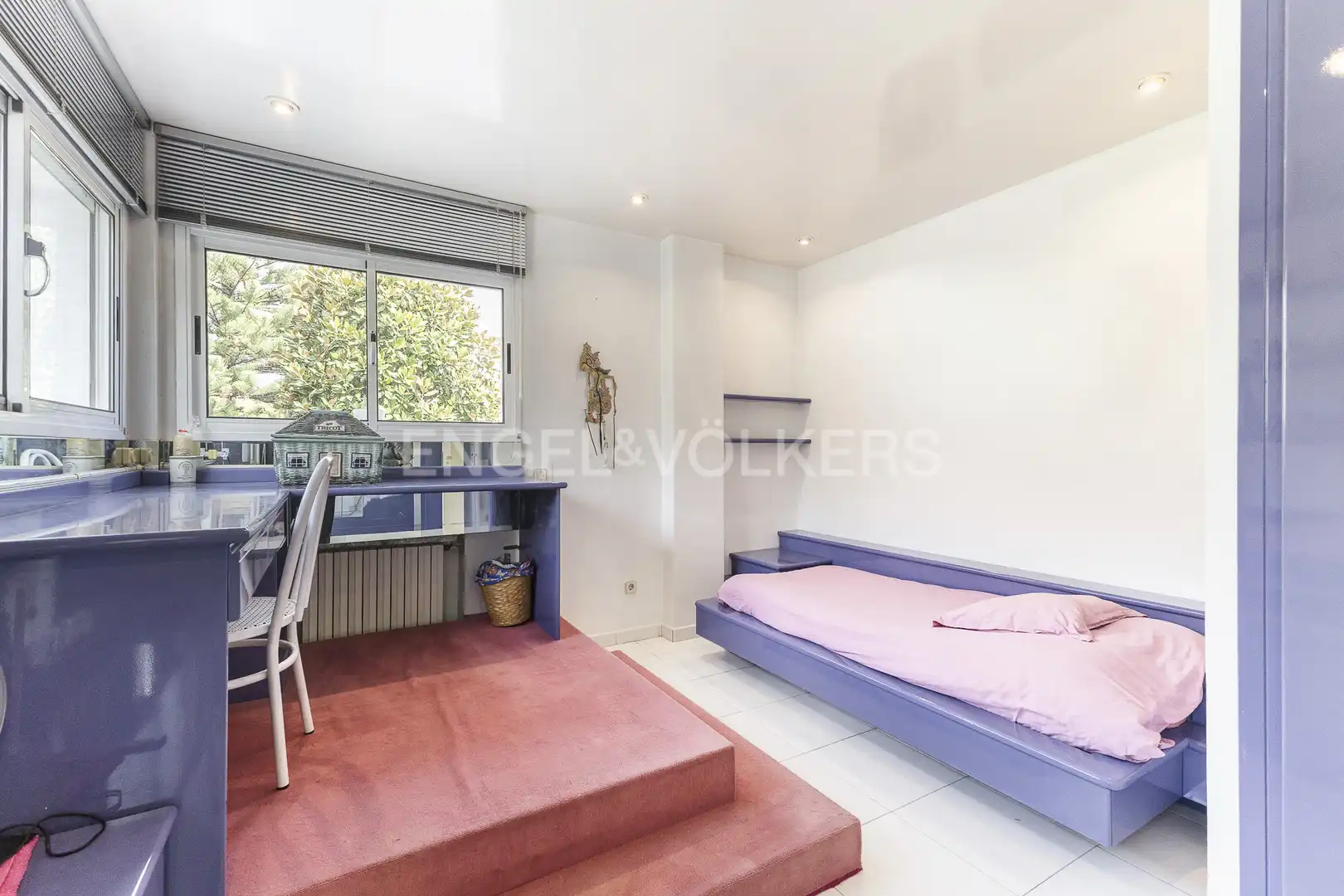 House with terrace for sale in Les Corts, imagen 44