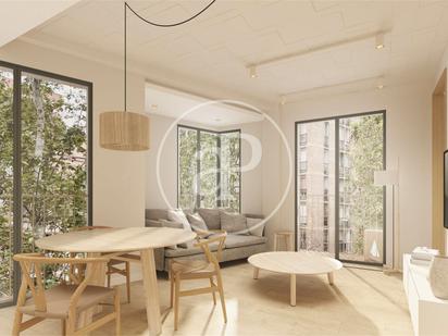 Flat for sale in Carrer de las Navas de Tolosa, 321, El Camp de l'Arpa del Clot