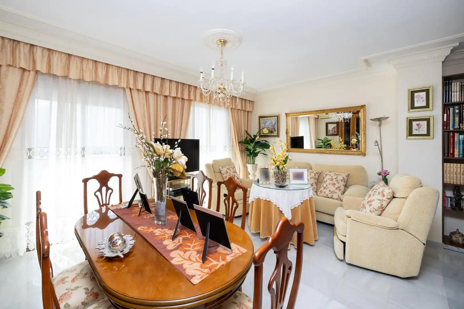Casa a schiera con balcone in vendita a Órgiva, imagen 6