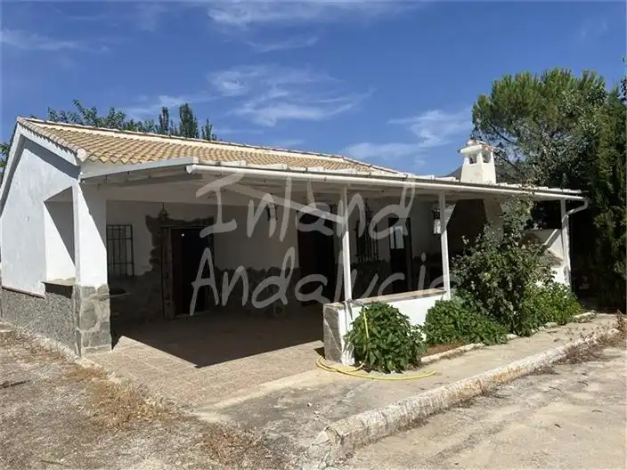 Chalet en venta en Priego de Córdoba