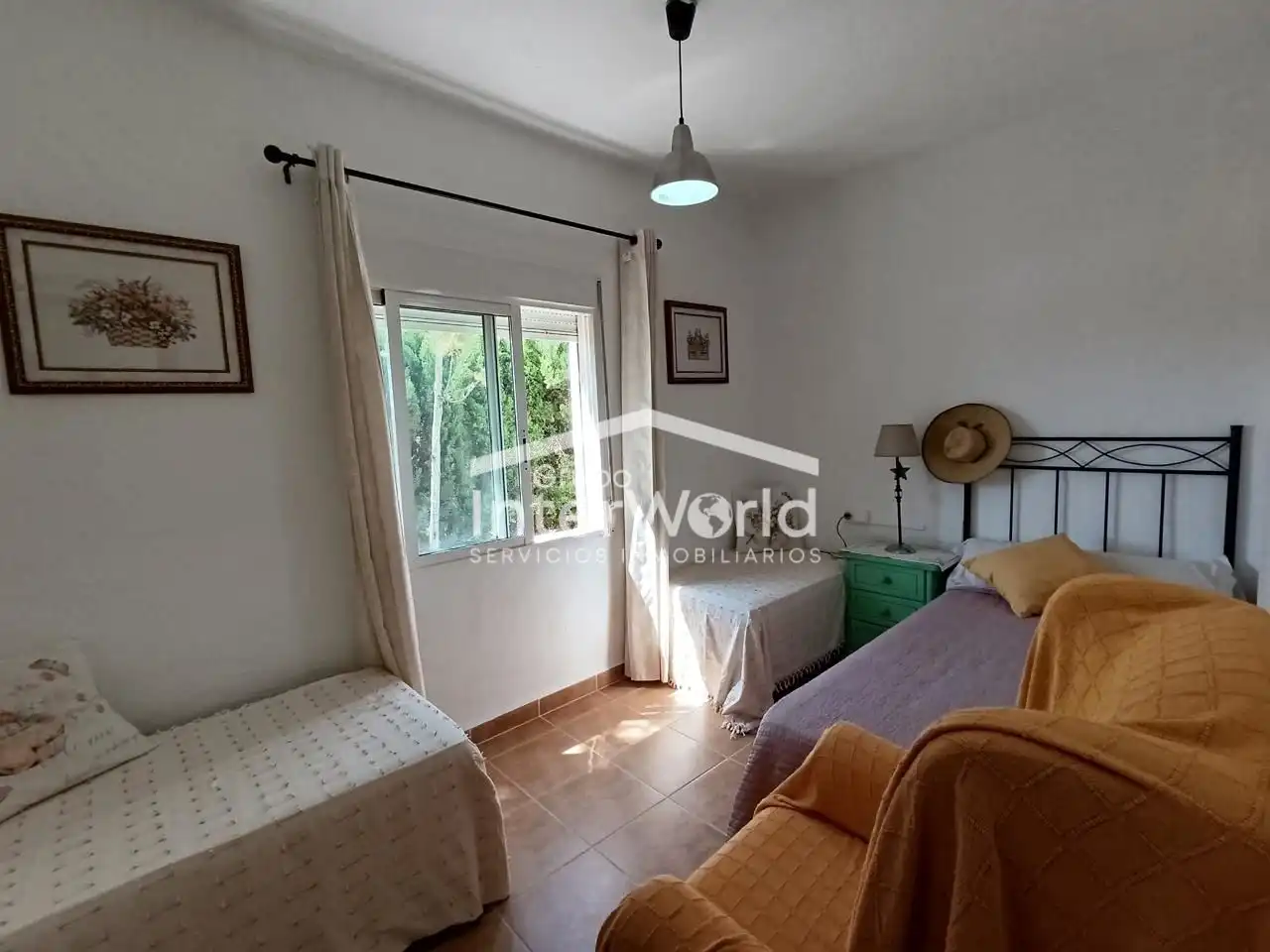 Country homes for sale in Ibi