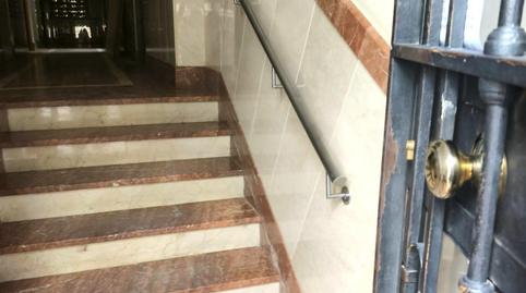 Foto 5 de Pis en venda a La Buhaira,  Sevilla Capital