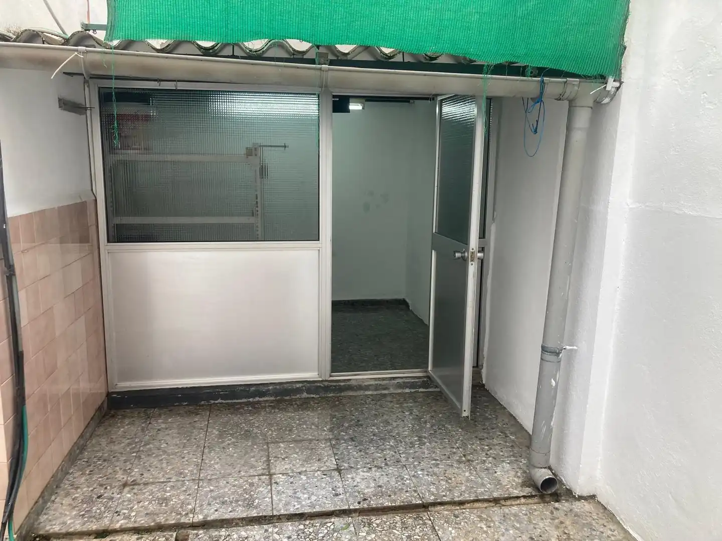 Locale commerciale in affitto a Calle PERAL, imagen 19