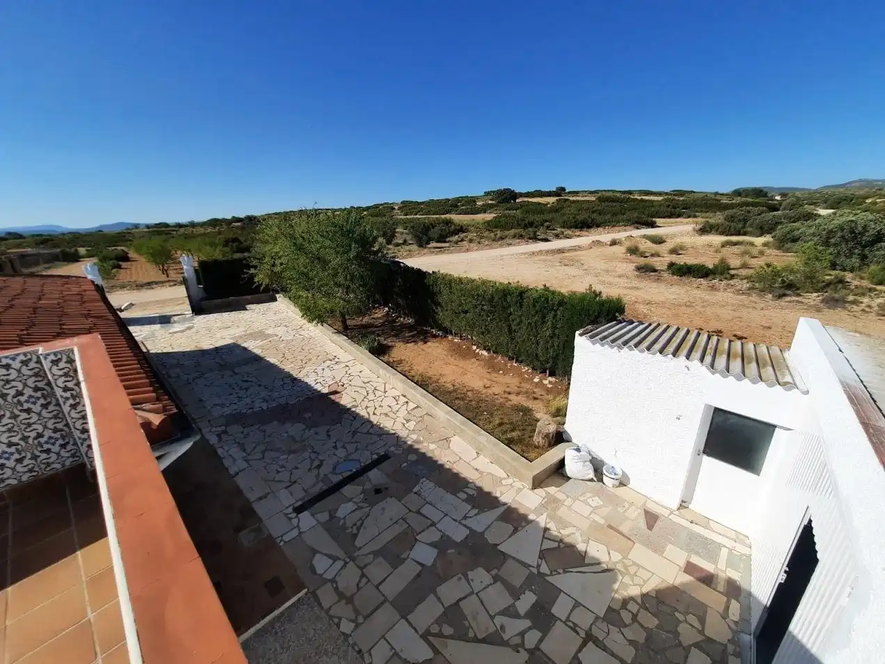 Xalet amb piscina en venda a Almansa, imagen 31