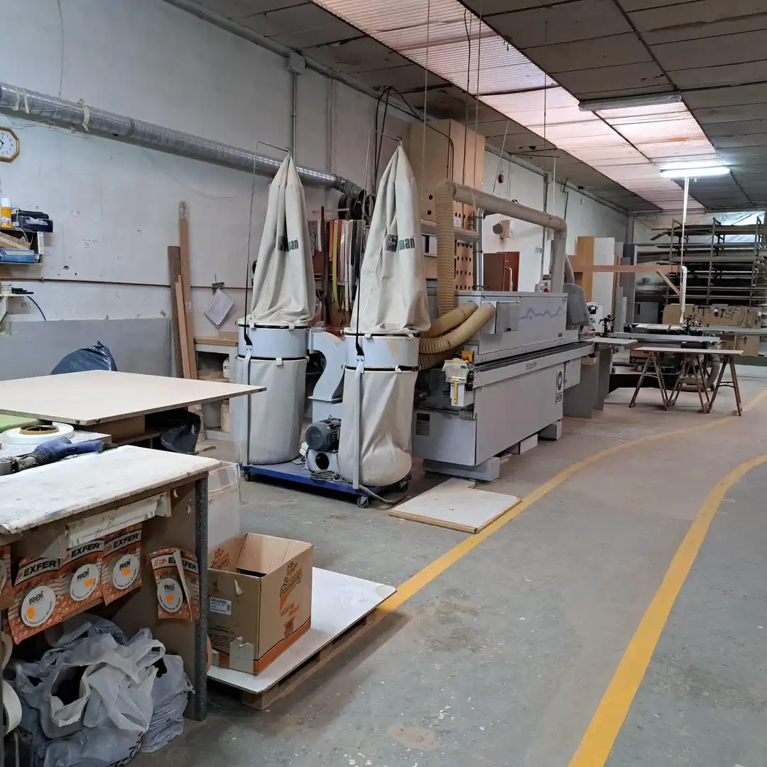 Industrial building for sale in Polígono Contodo 24-25, imagen 23