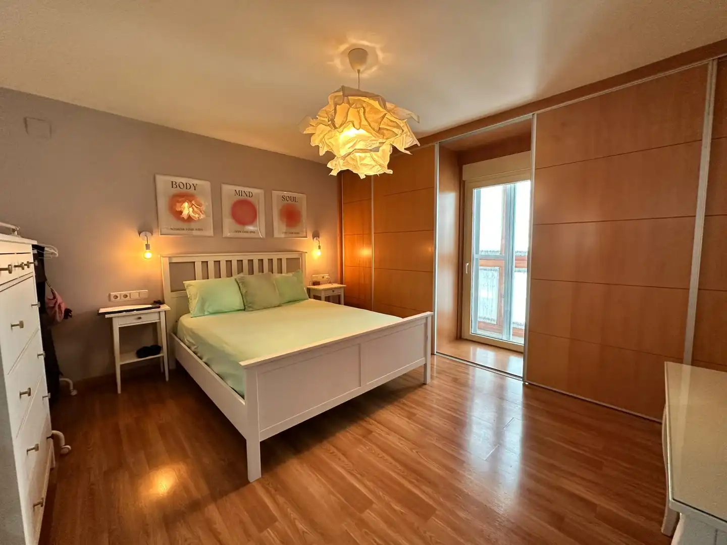 Wohnung mit Aufzug zum Verkauf in Plaza Carmelitas 11A, imagen 10