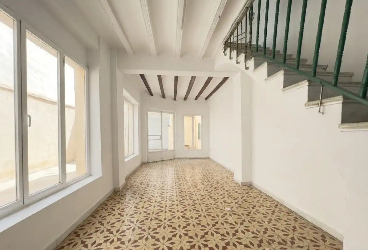 Casa en venda a Sueca ciudad
