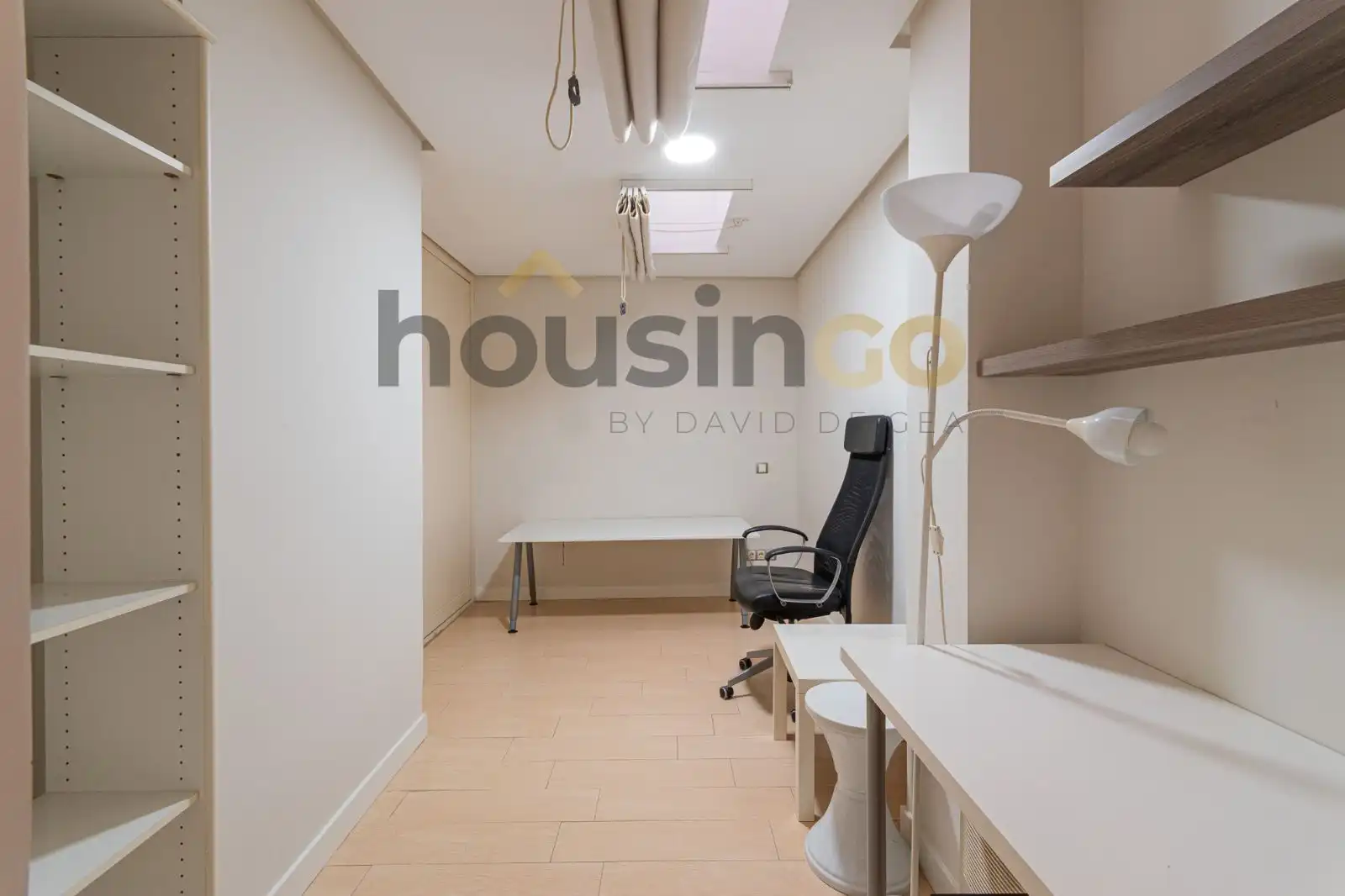 Piso en venta en Madrid con Aire acondicionado, Calefacción y Amueblado