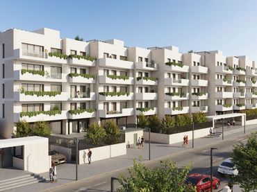 Apartment zum Verkauf in La Nucia Pueblo