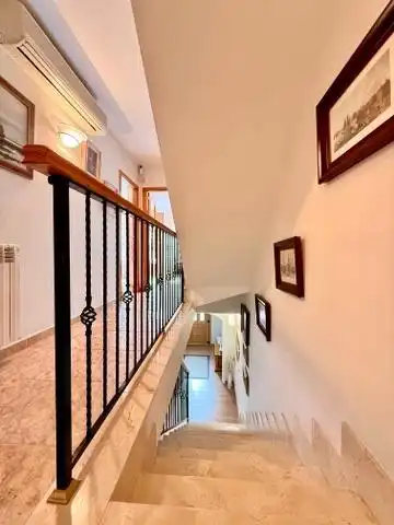 Casa adosada en venta en  Palma de Mallorca con Aire acondicionado, Calefacción y Terraza