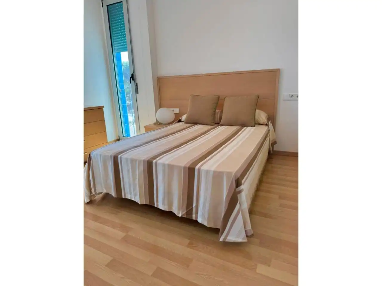 Habitación de Piso en venta en Cartagena con Amueblado y Balcón