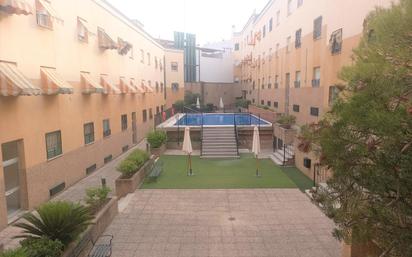 Swimming pool of Flat for sale in  Córdoba Capital  with Air Conditioner and Balcony