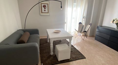 Photo 3 of Flat for rent in Calle San Luis, La Unión - Cruz de Humilladero - Los Tilos, Málaga Capital