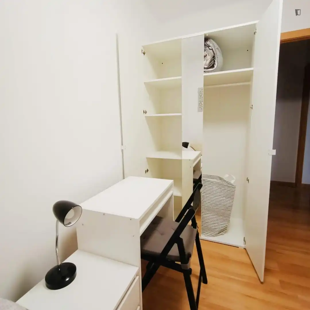 Habitació a Les Roquetes