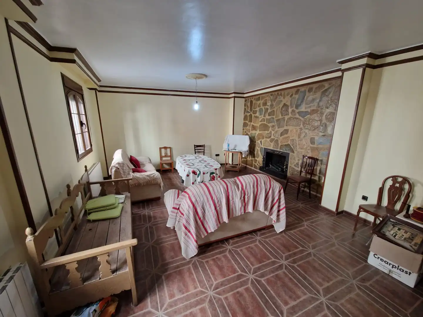 Casa amb balcó en venda a Úbeda, imagen 18