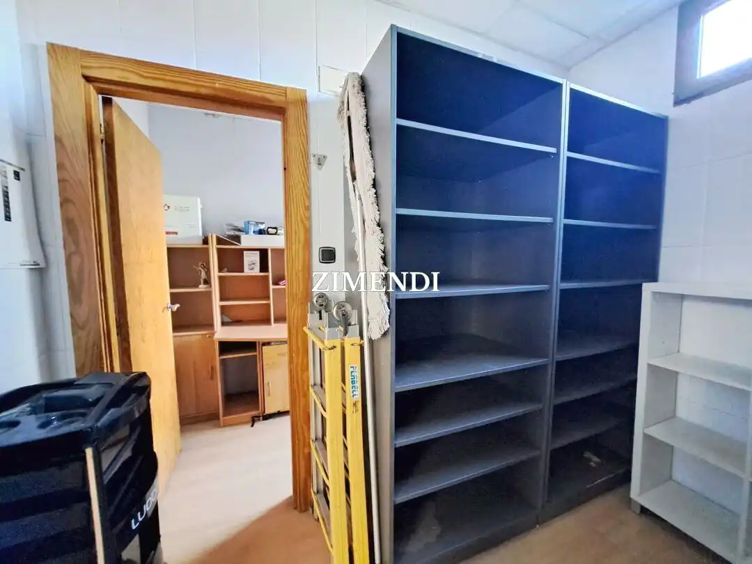 Business premises for sale in Durango, imagen 15