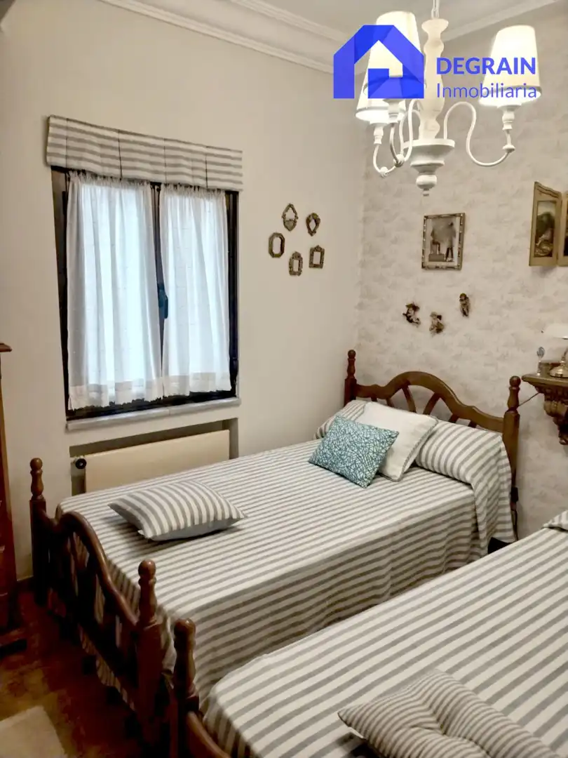 Piso con ascensor en venta en Calle CALLE TEODORO CUESTA, imagen 35