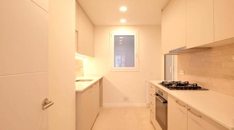 Photo 5 of Flat for sale in Carrer Alt de Gironella, Les Tres Torres, Barcelona