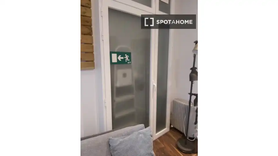 Room in Madrid, Madrid