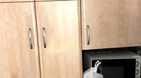 Foto 4 de Pis en venda a Sant Ildefons, Cornellà de Llobregat