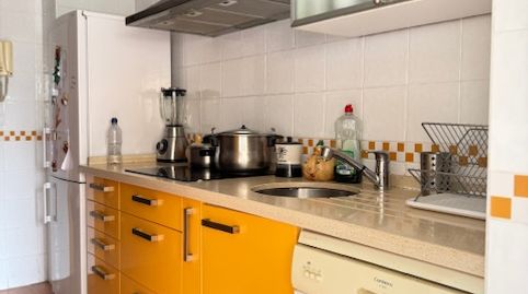 Photo 5 of Flat for sale in Avenida de la Filosofía, 15, Nuevo Bulevar, Mairena del Aljarafe