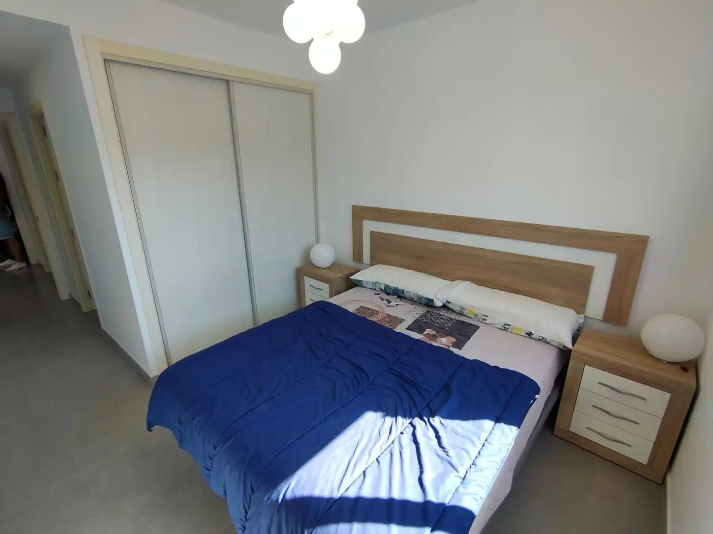 Habitación de Ático en venta en Pulpí