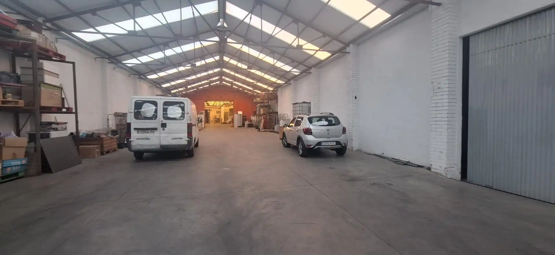Business premises to rent in Ca n'Oriac - Sector Nord, imagen 7