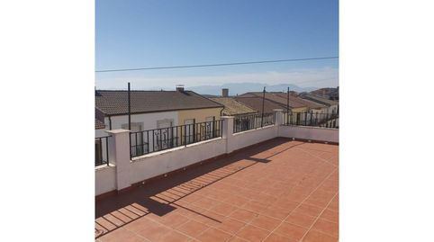 Foto 4 de Casa o chalet en venta en Sabiote, Jaén