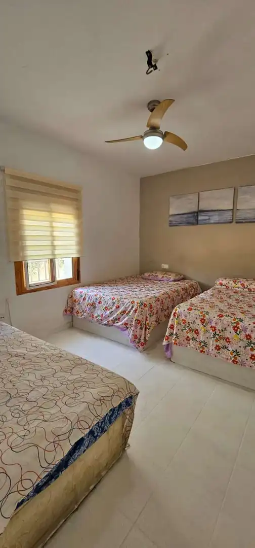 Villa avec piscine à vendre à Gibralgalía, imagen 47