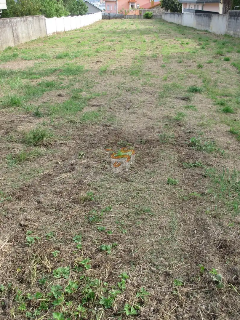 Terreni e lotti in vendita a A Gándara, imagen 5