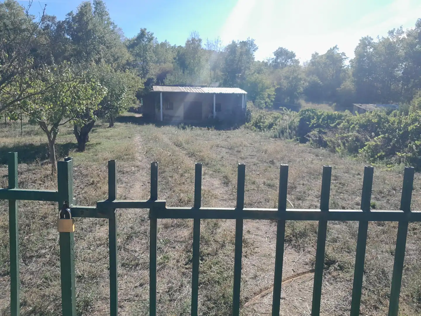 Country homes for sale in Castropodame, León