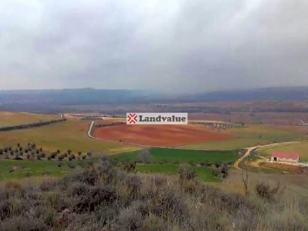 Residencial en venta en Jadraque