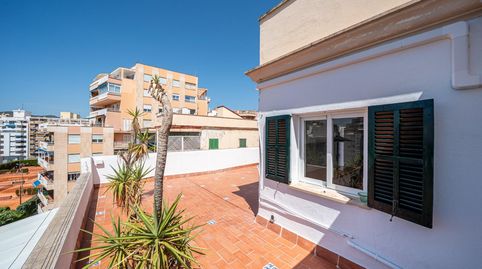 Foto 3 von Dachboden zur Miete in Santa Catalina, Palma de Mallorca