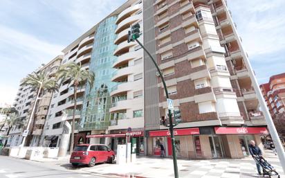 Exterior view of Flat for sale in Cartagena  with Air Conditioner, Heating and Terrace