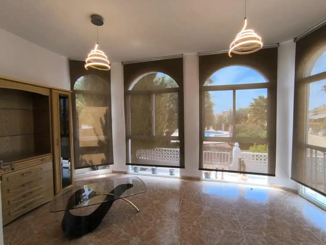 Houses for rent in Lugar la MARINA-3, La Marina