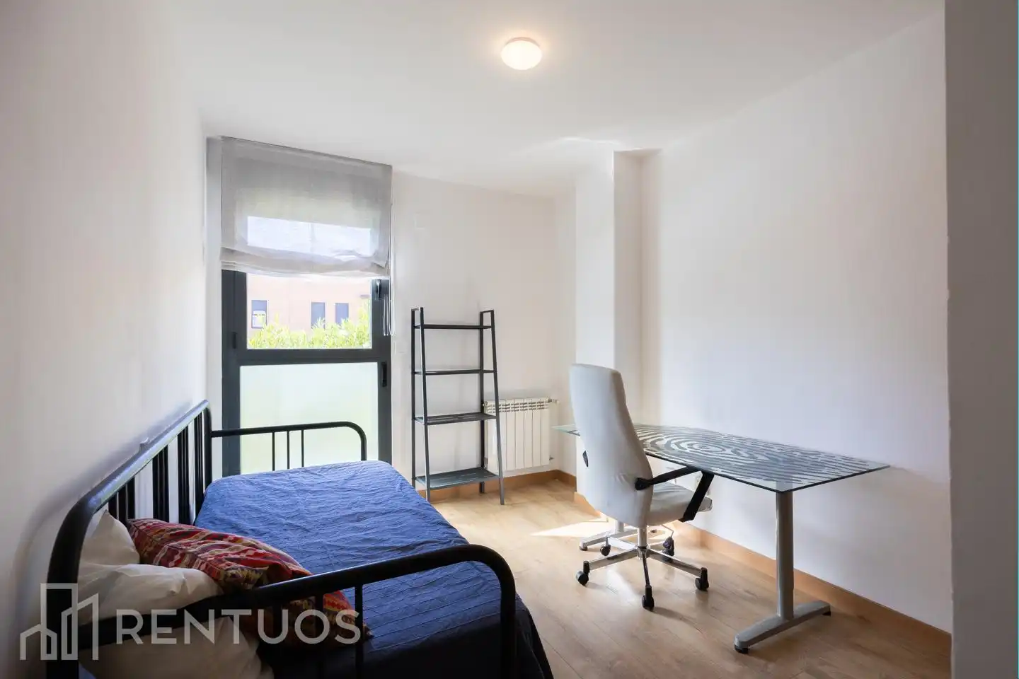 Appartamento con piscina in affitto a Calle Mercedes Formica, imagen 24
