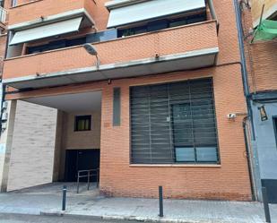 Vista exterior de Pis en venda en L'Hospitalet de Llobregat amb Calefacció