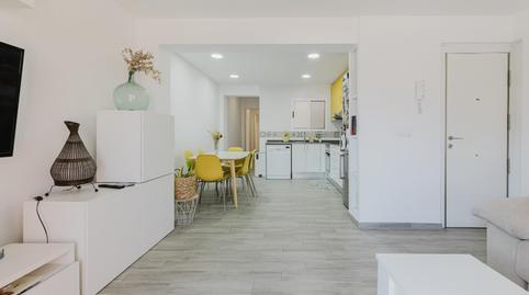 Foto 3 de Piso en venta en El Castell, Burjassot