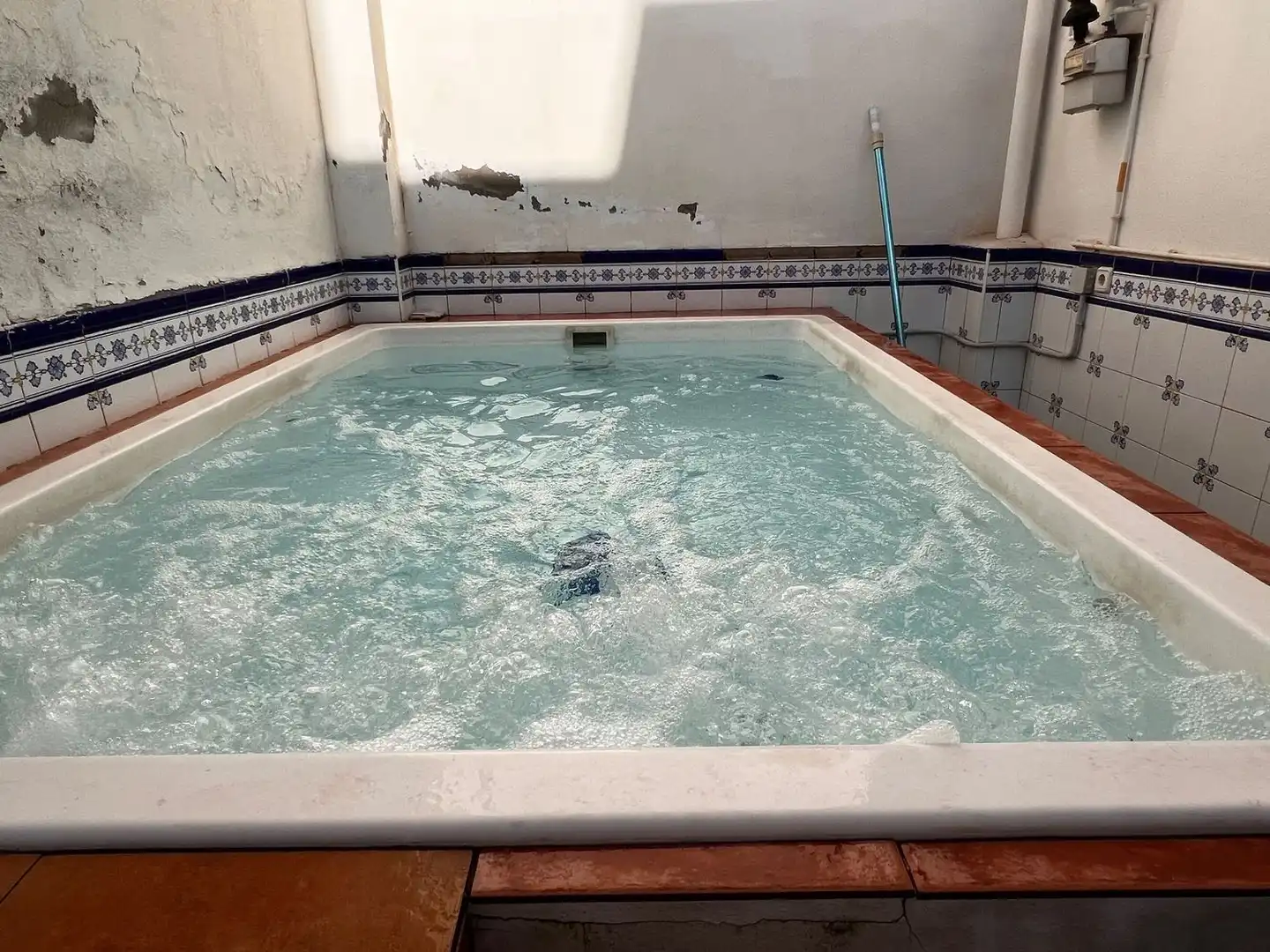 Xalet amb piscina en venda a Paseo de Valencia 18, imagen 13