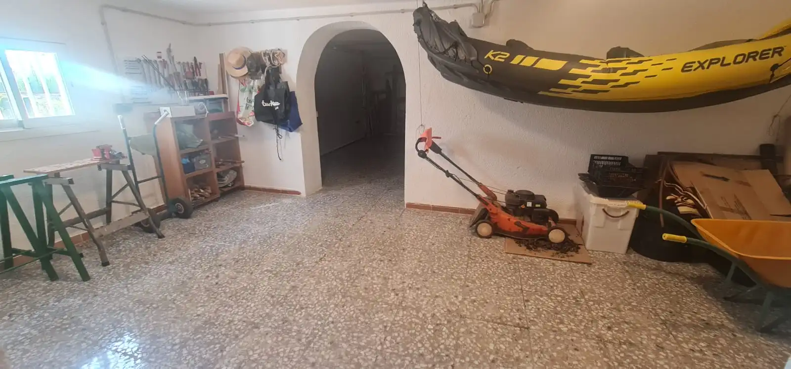 Casa o xalet en venda en Tarragona amb Aire condicionat, Calefacció i Jardí privat