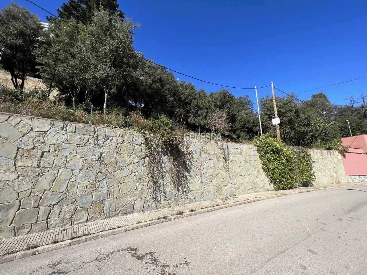 Wohnbaugrundstück zum Verkauf in Calle Mas Sallés 59, imagen 6