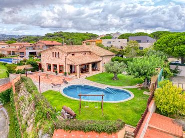 Chalet en venta en Sant Pol