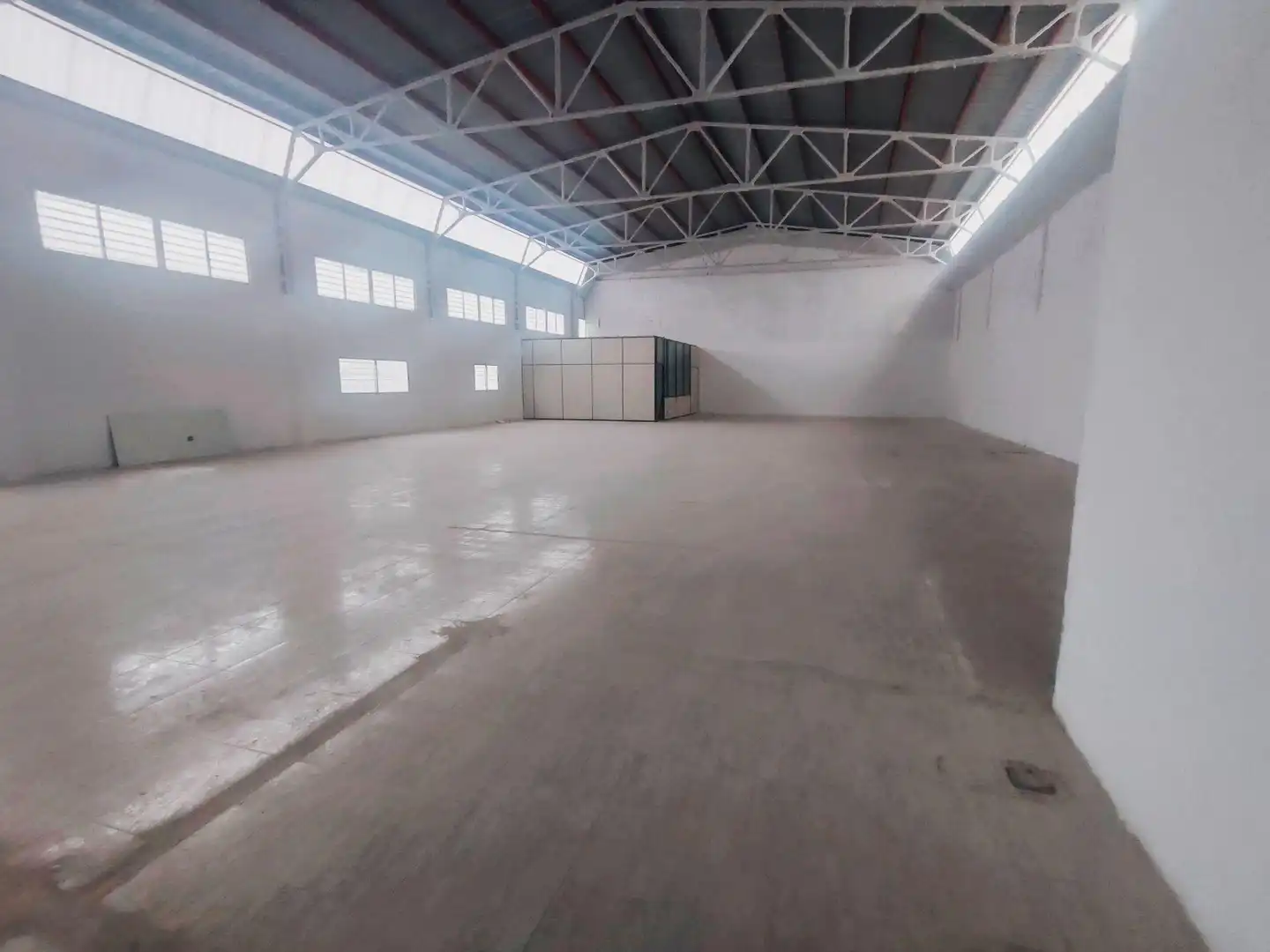 Nave industrielle à louer à Partidas de Alicante, imagen 6