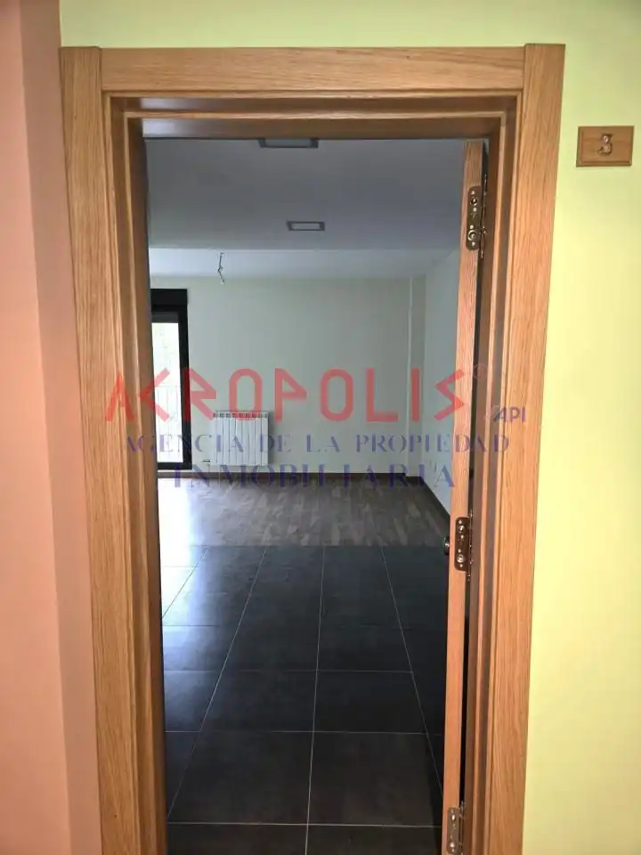 Dúplex amb ascensor en venda a Calle E Alonso S-lomb, imagen 14