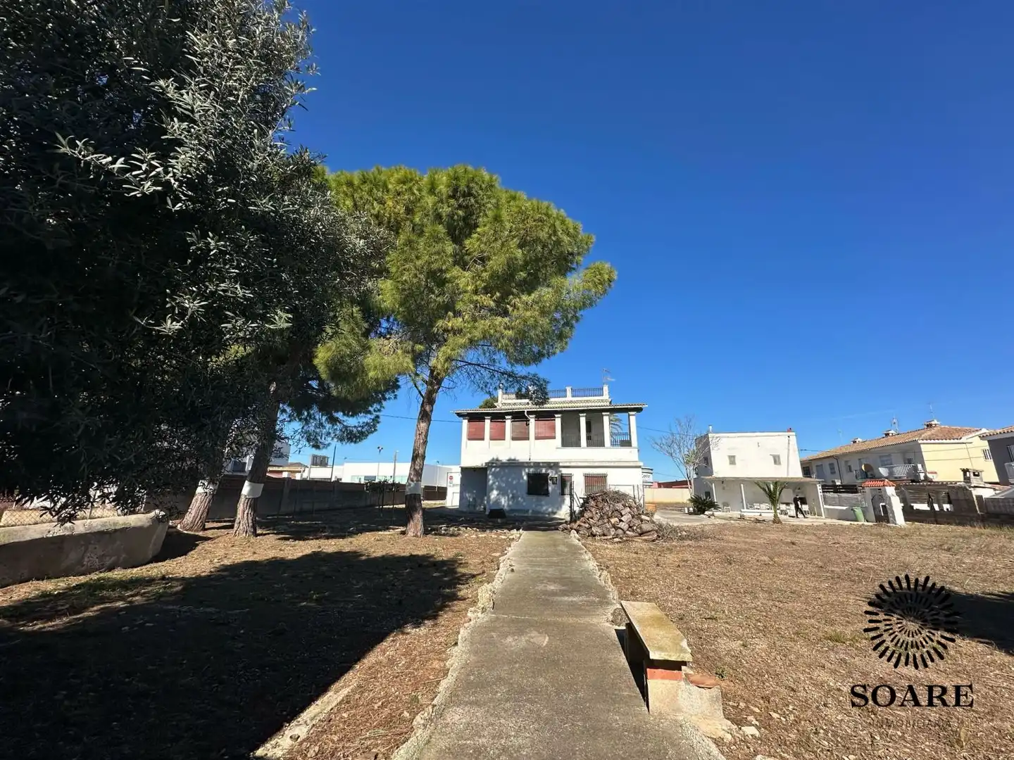 Detached house with garden for sale in CASTELLO, imagen 29