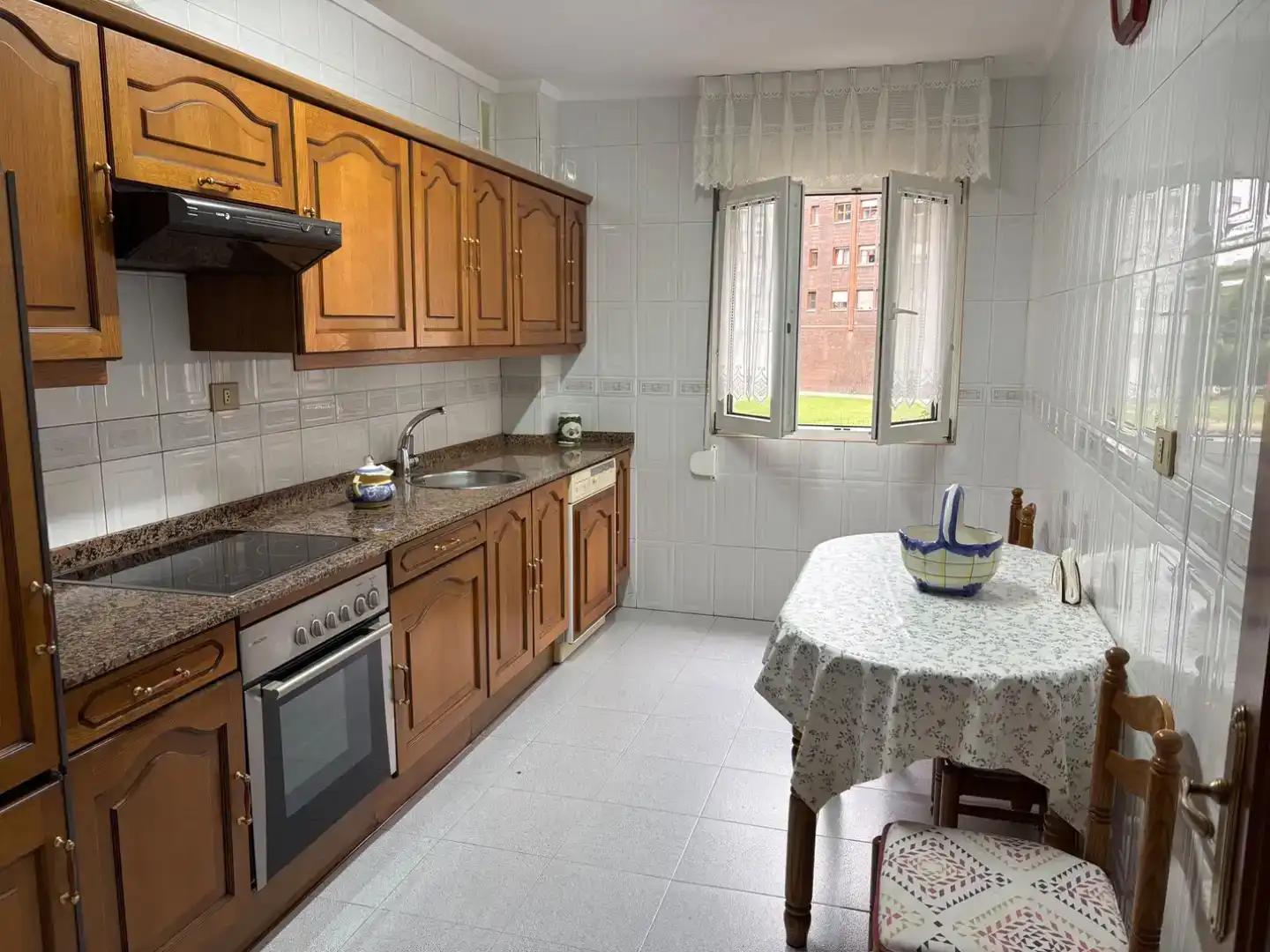 Cocina de Piso en venta en Avilés