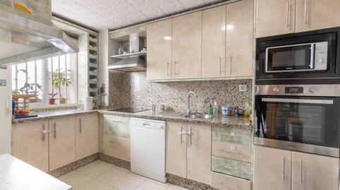 Foto 5 de Casa adosada en venta en Calle de Goya, 6, Poniente, Armilla