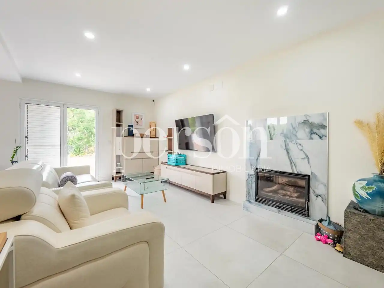 House with terrace for sale in El Vedat - Santa Apolonia, imagen 8