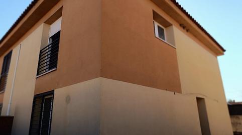 Foto 3 von Einfamilien-Reihenhaus zum Verkauf in Quismondo, Toledo